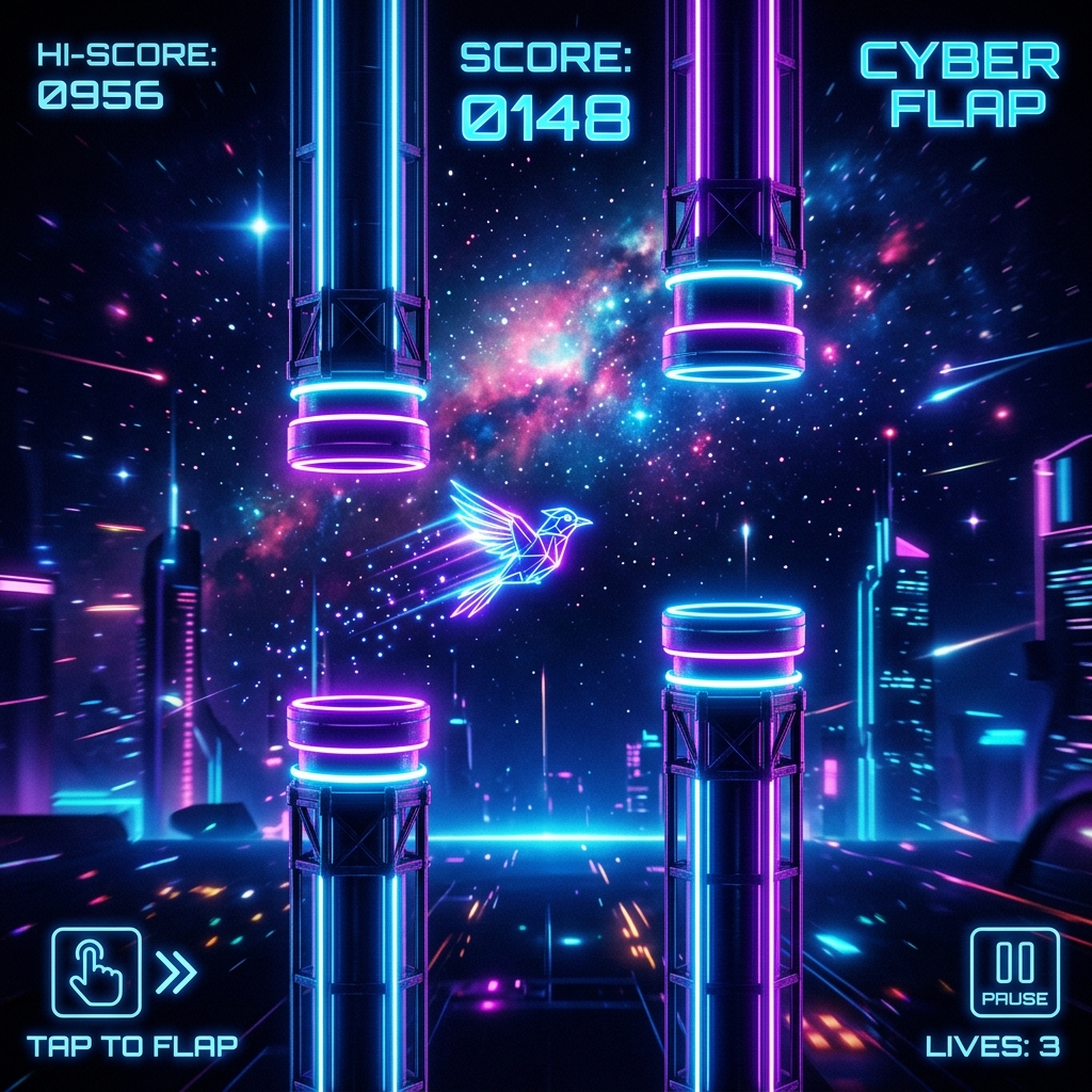 Rush phase screenshot